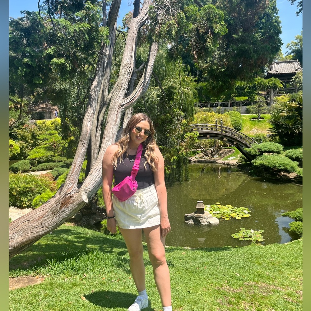 Meet your Posher, Vanessa